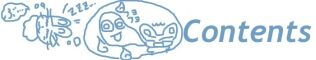 Contents
